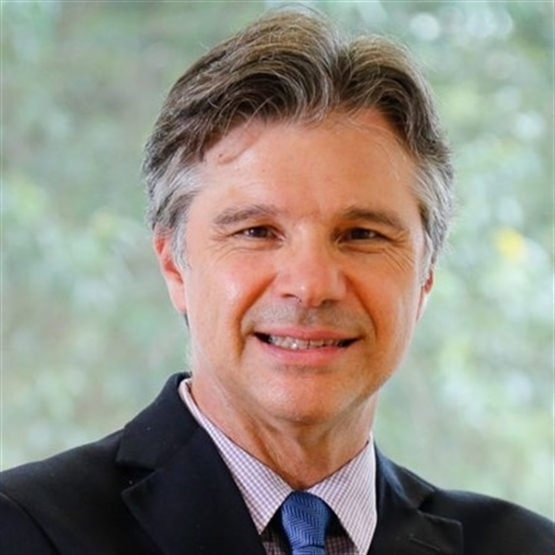 prof. DR. João Mauricio Gama Boaventura