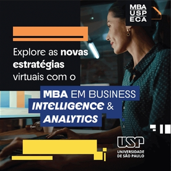 MBA em Business Intelligence & Analytics