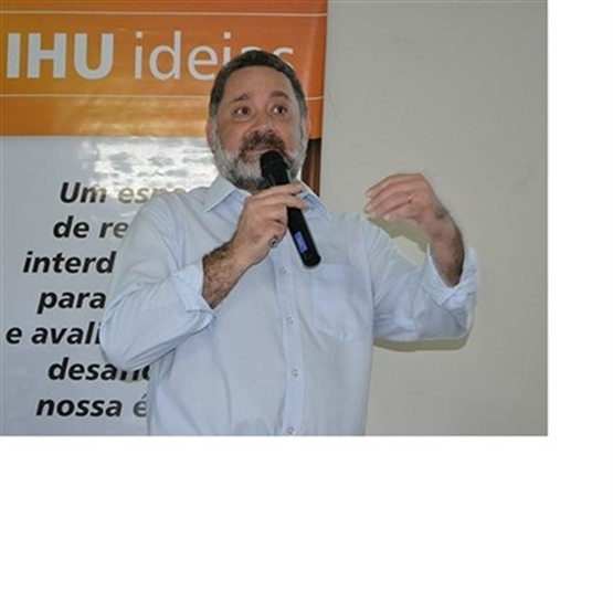 prof. DR. Cesar Alexandre de Souza