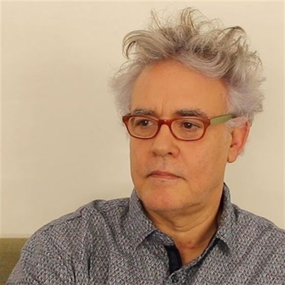 Prof. DR. Sérgio Bairon Blanco Sant'Anna