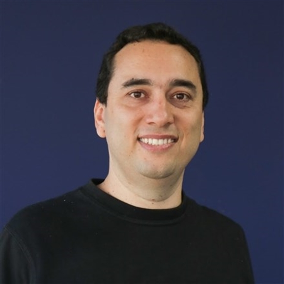 prof. ESP. Fabio Zoppi Barrionuevo