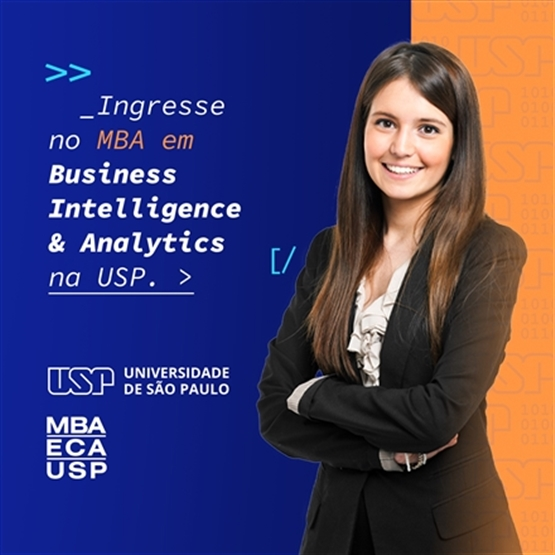 MBA em Business Intelligence & Analytics Turma 2