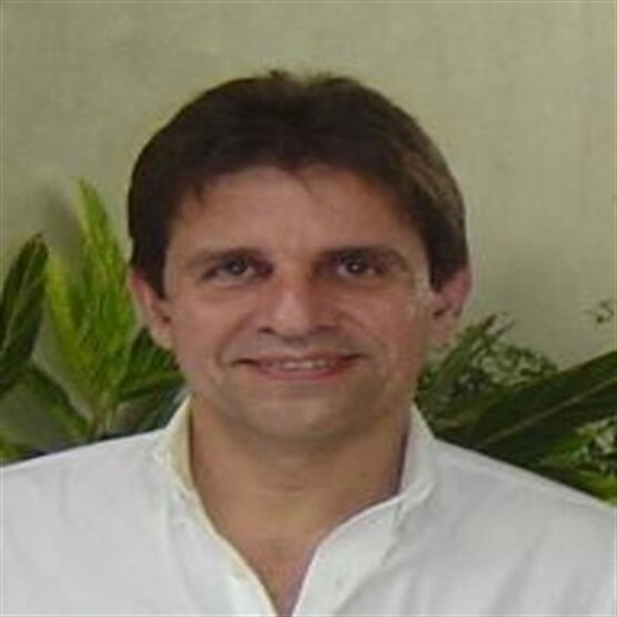 Prof. DR. Antonio Geraldo da Rocha Vidal