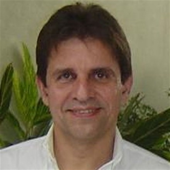 Prof. DR. Antonio Geraldo da Rocha Vidal